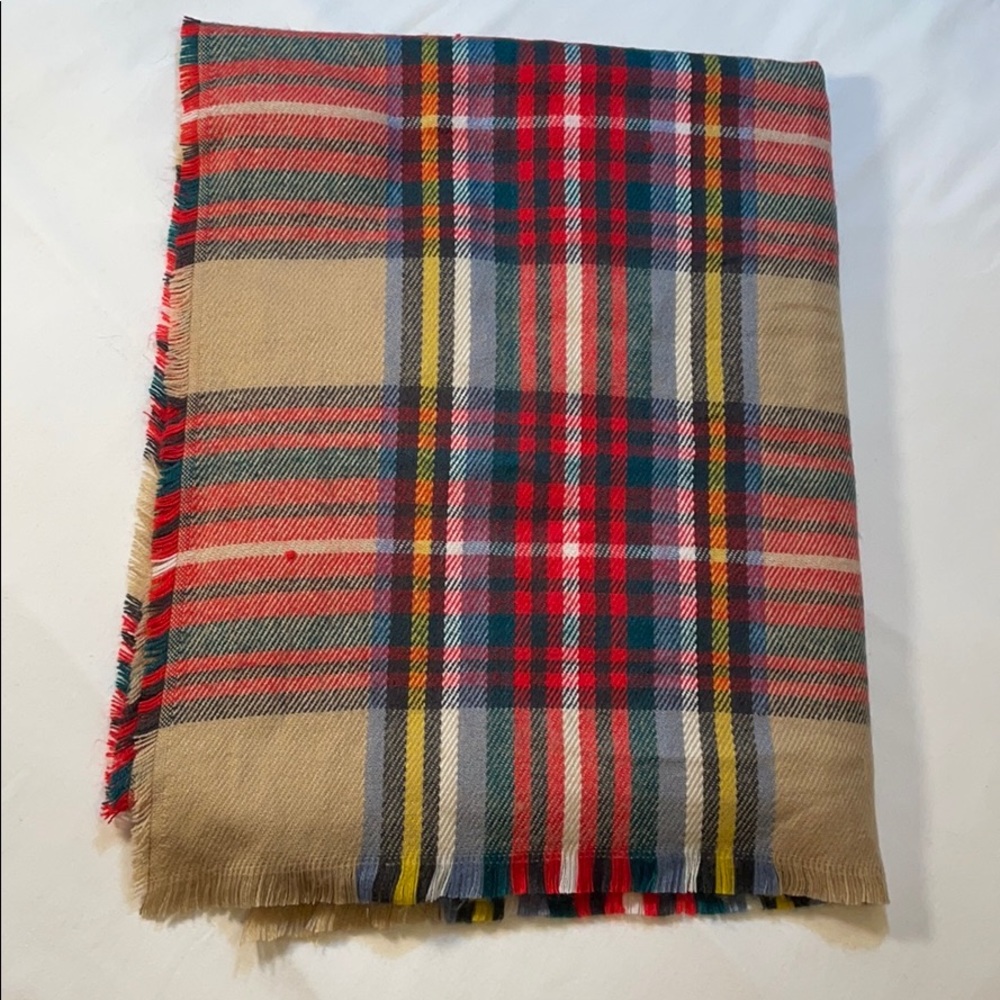 Holiday Boutique Scarf